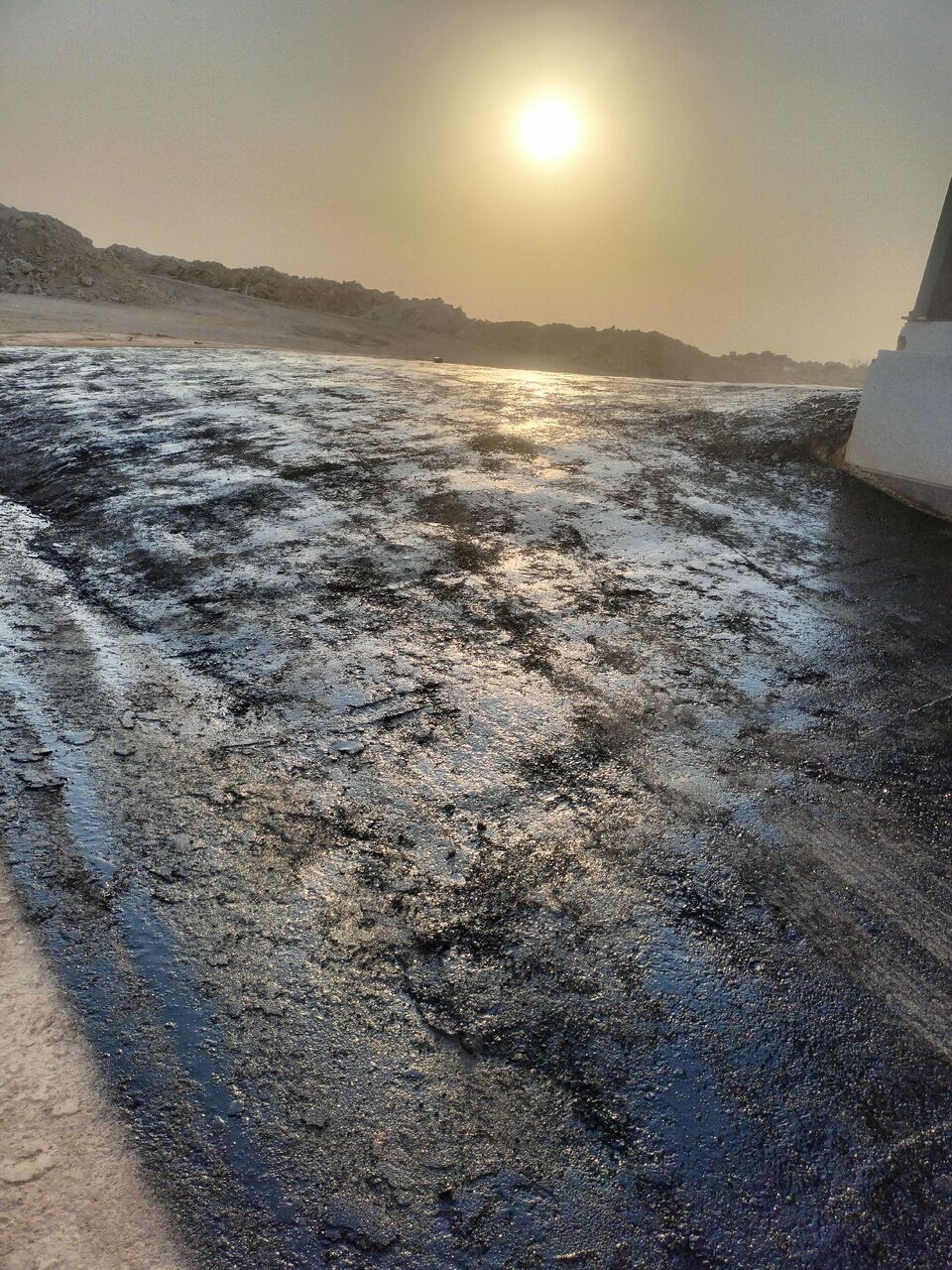 Riyadh, Construction, We Have All Kind Of Asphalt And Construction Services Available.