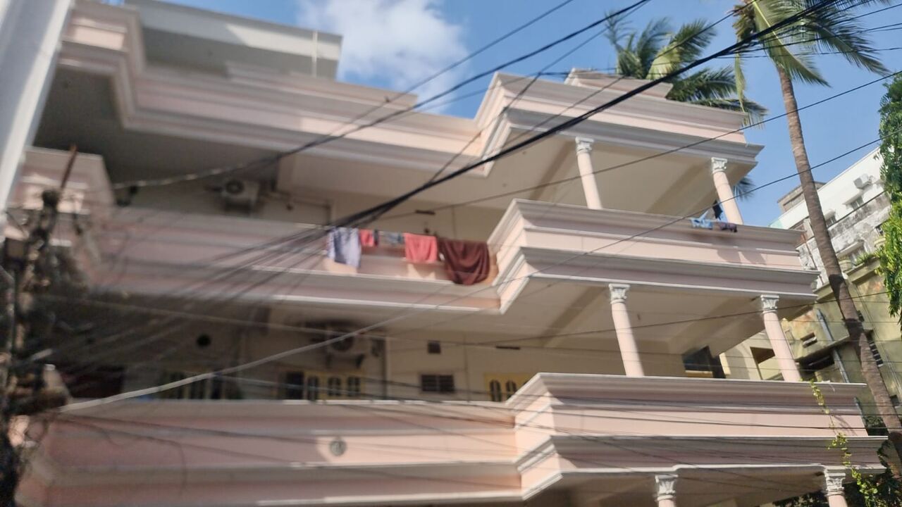 Hyderabad, Buildings, INR 4,  412 Sq. Yard,  PRIME PROPERTY FOR SALE &ndash; NEW MALAKPET, HYDERABAD