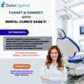 Obtain Dental Clinics Email List For Targeted Healthcare Outreach