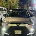 SAR 48000,  Toyota Raize,  2024,  Automatic,  48000 KM,    For Sale