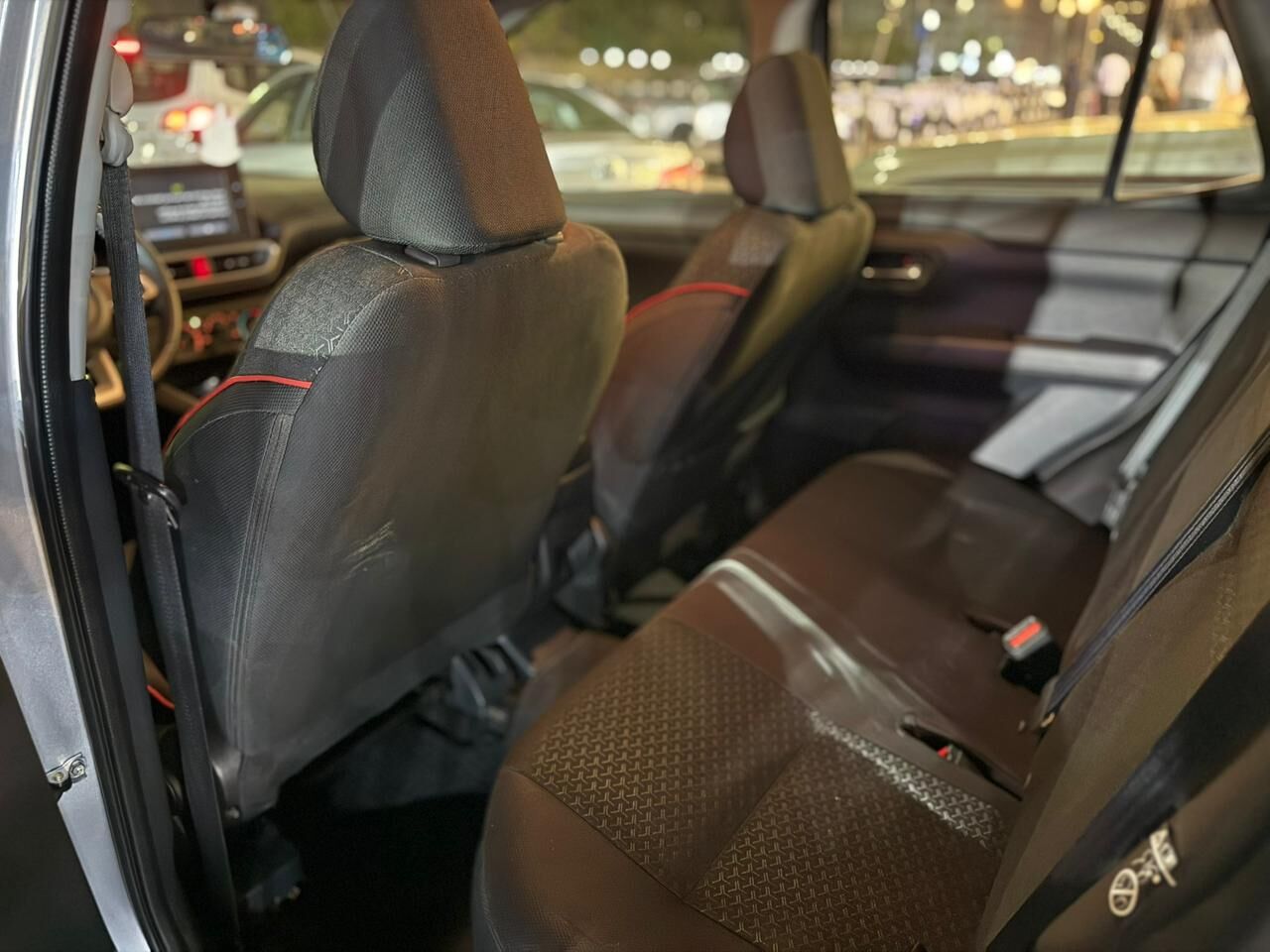 Jeddah, Vehicles, Cars & Trucks , SAR 48000,  Toyota Raize,  2024,  Automatic,  48000 KM,    For Sale