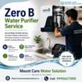 Zero B Water Purifier Service