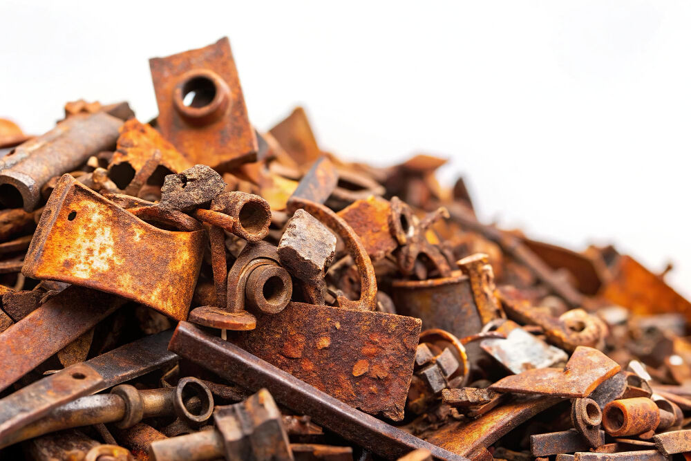 Melbourne, Recycling, Scrap Metal Recycling Melbourne | Prime Metal Recycling