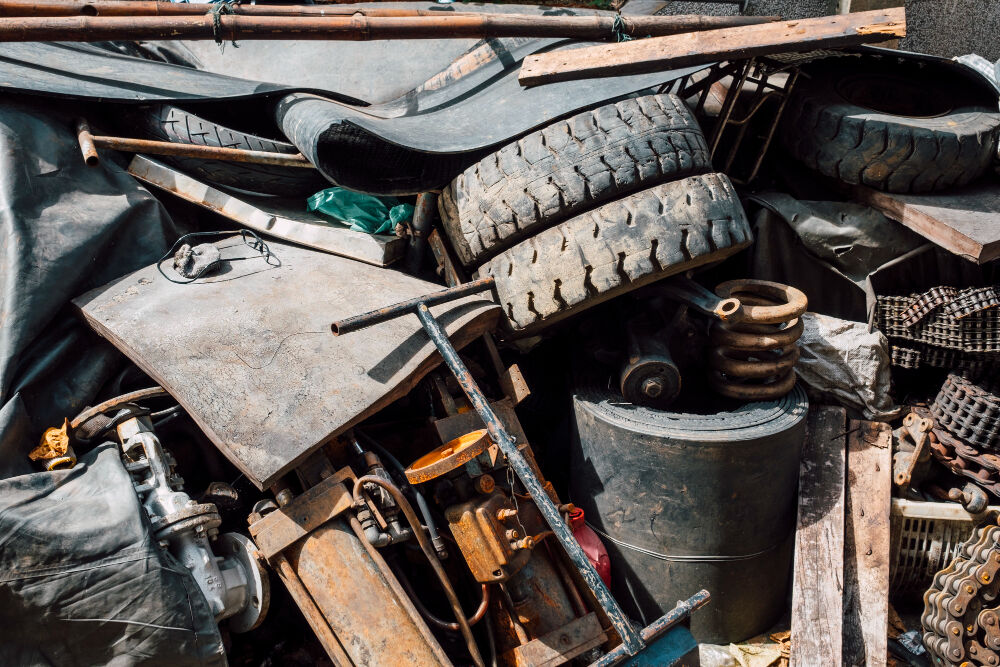Melbourne, Recycling, Scrap Metal Recycling Melbourne | Prime Metal Recycling