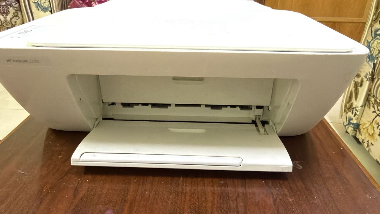 Dammam, Computers, SAR 50,  HP Printer All In One For Sale