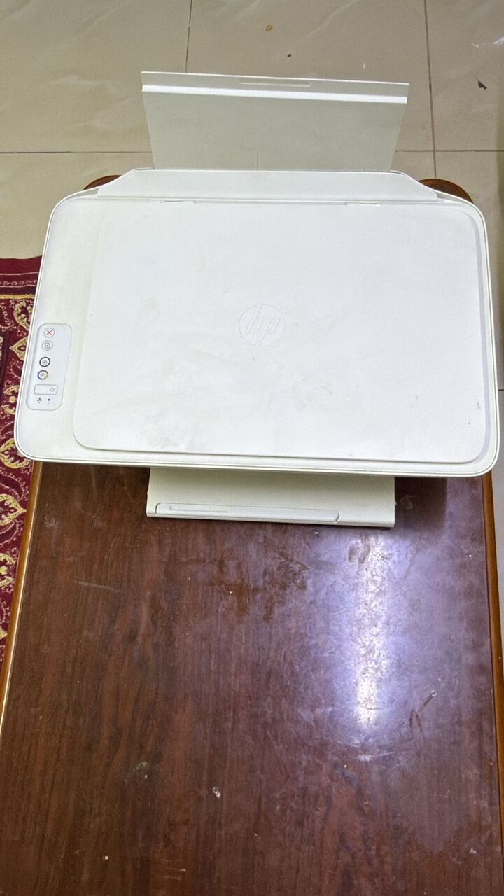 Dammam, Computers, SAR 50,  HP Printer All In One For Sale
