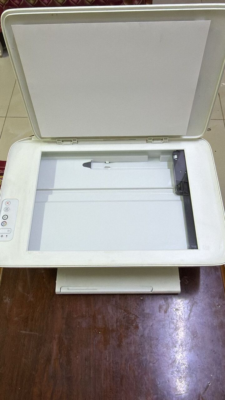 Dammam, Computers, SAR 50,  HP Printer All In One For Sale