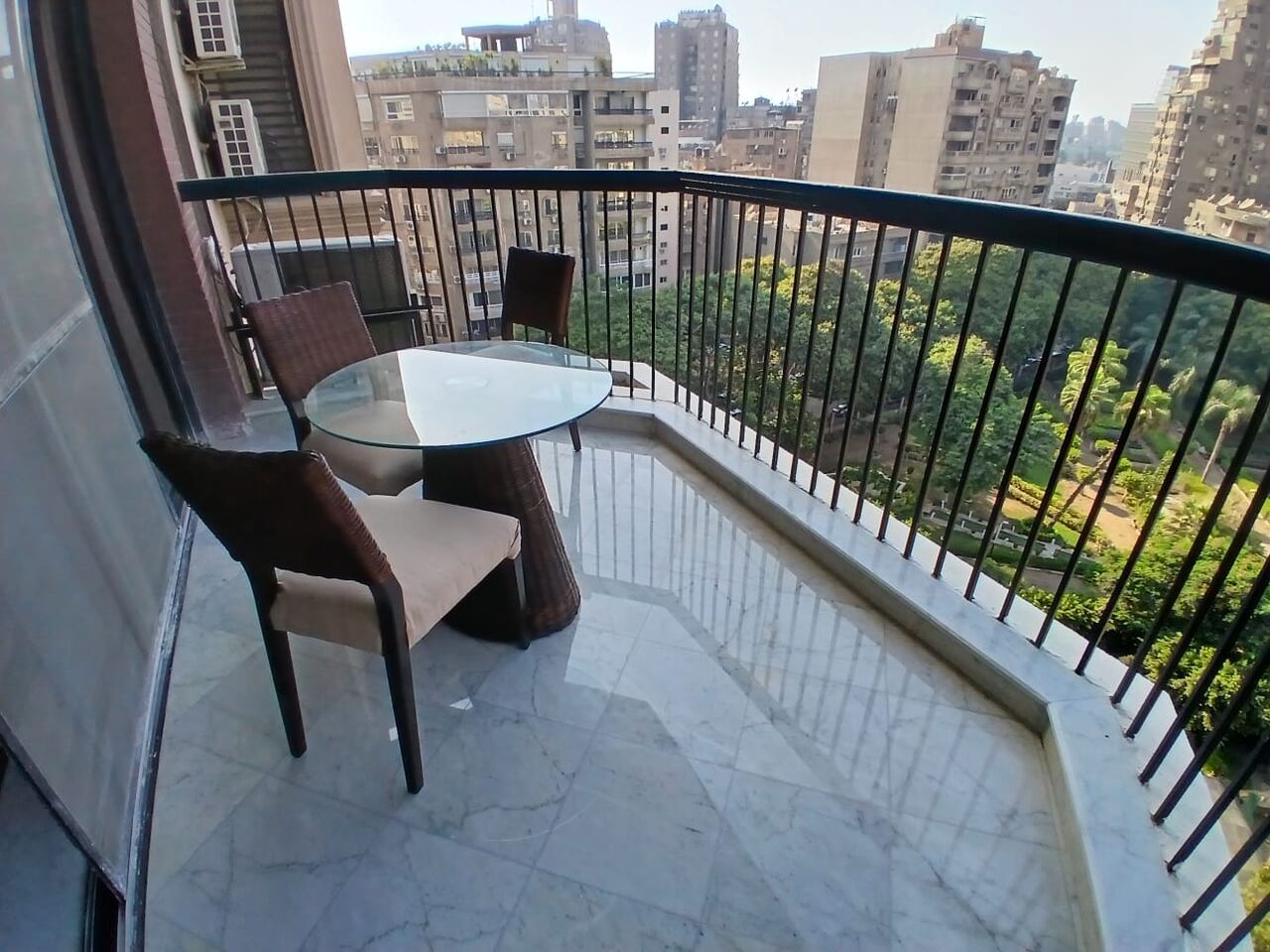 Cairo, Apartments, Flats, Houses & Villas, USD 2500/month,  Furnished,  3 BR,  160 Sq. Meter,  5926-Apartment For Rent In Agouza, Giza, Egypt