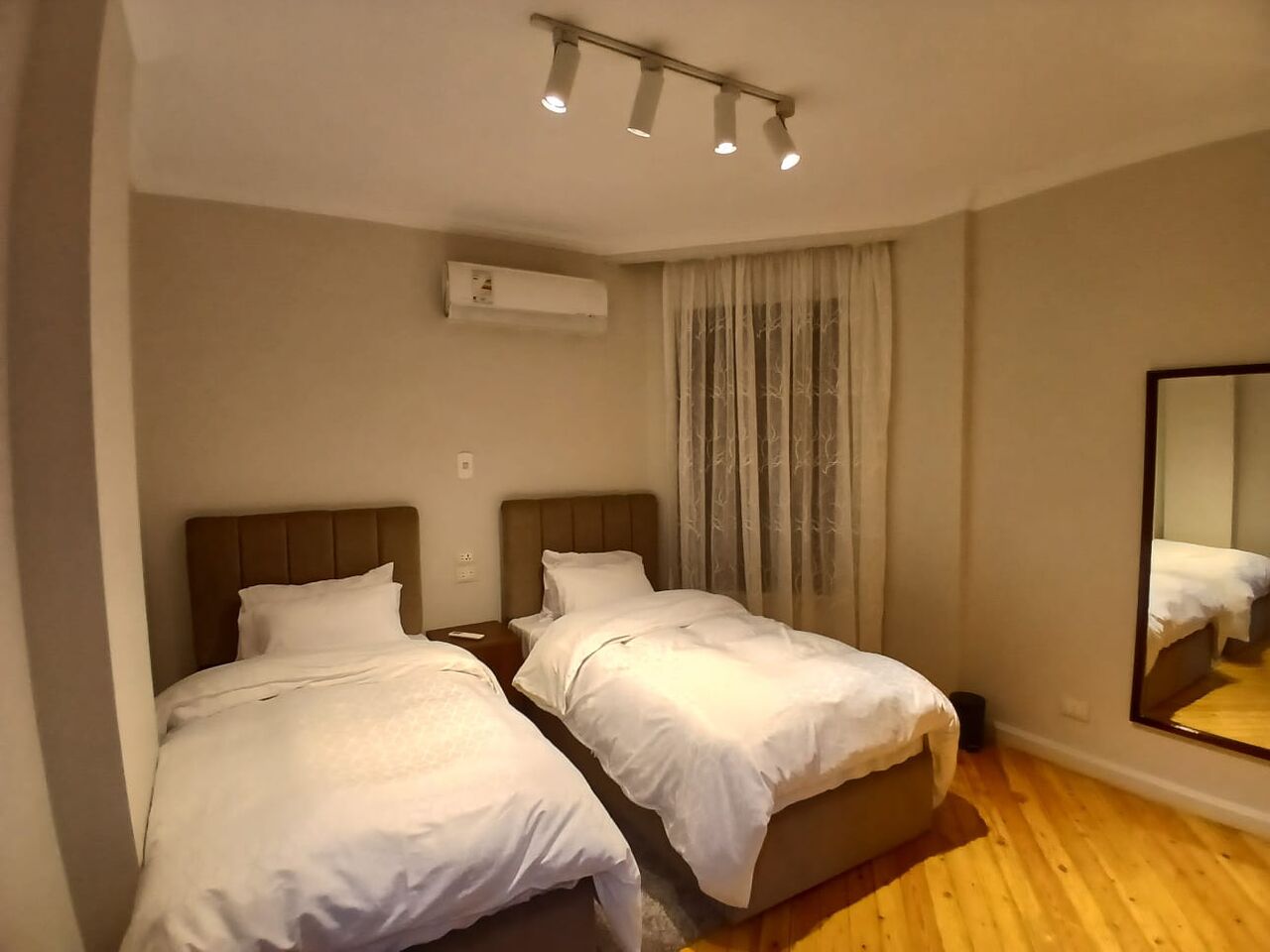 Cairo, Apartments, Flats, Houses & Villas, USD 2500/month,  Furnished,  3 BR,  160 Sq. Meter,  5926-Apartment For Rent In Agouza, Giza, Egypt