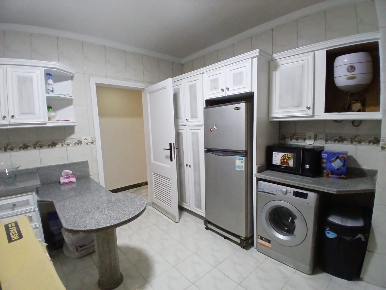 Cairo, Apartments, Flats, Houses & Villas, USD 2500/month,  Furnished,  3 BR,  160 Sq. Meter,  5926-Apartment For Rent In Agouza, Giza, Egypt