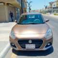 SAR 23500,  Suzuki Dzire,  2022,  Automatic,  155000 KM,   SR 23500/-