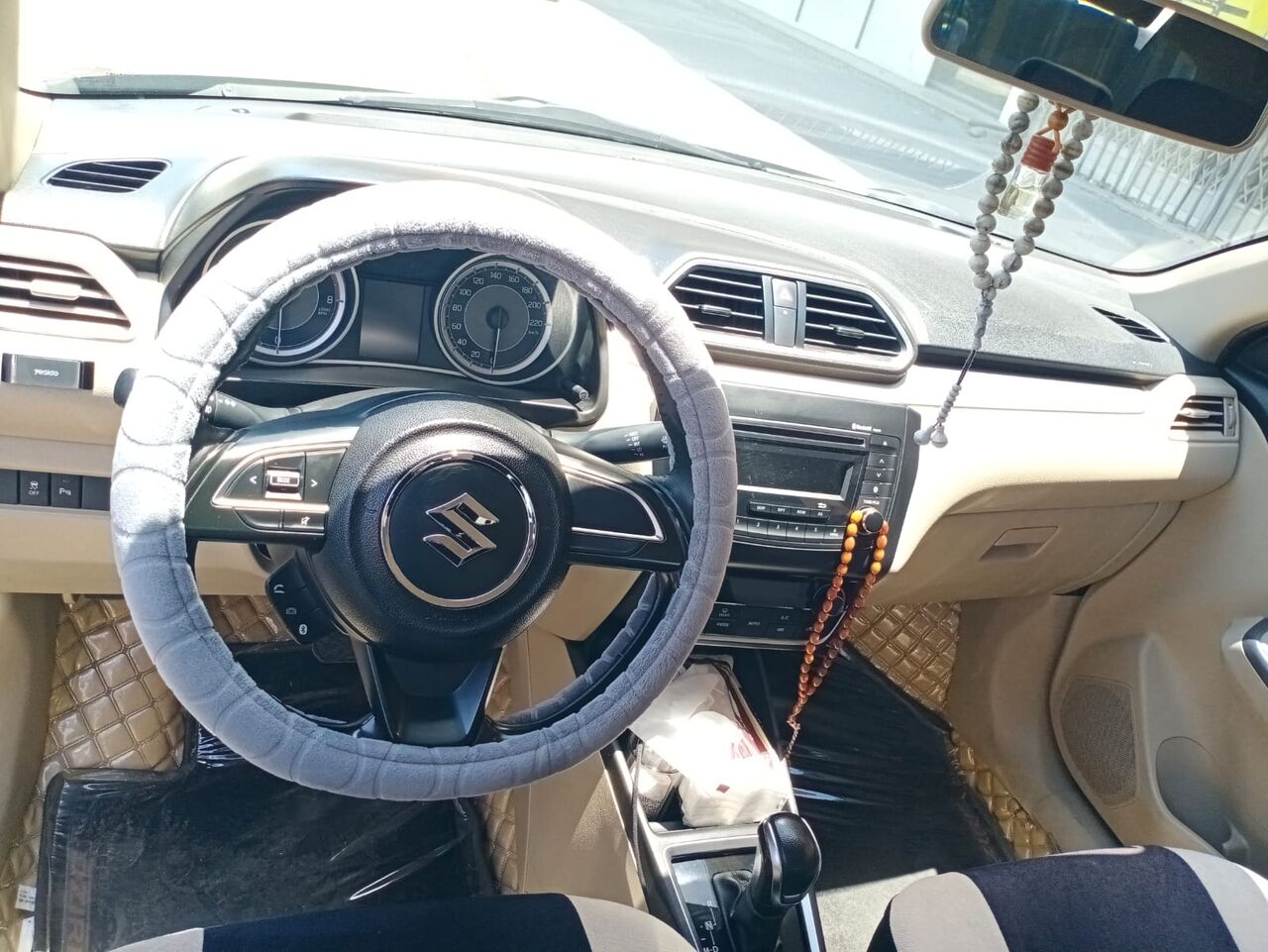 Dammam, Vehicles, Cars & Trucks , SAR 23500,  Suzuki Dzire,  2022,  Automatic,  155000 KM,   SR 23500/-