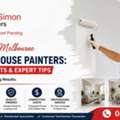 Melbourne Interior House Painters &ndash; Professional Painting Services