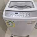 SAR 750,  SAMSUNG AUTOMATIC WASHING MACHINE