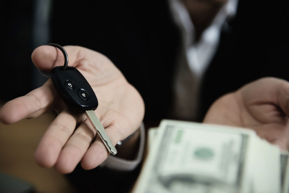 Perth, Items Wanted, Cash For Cars Perth | Sell Your Car Today For Instant Cash
