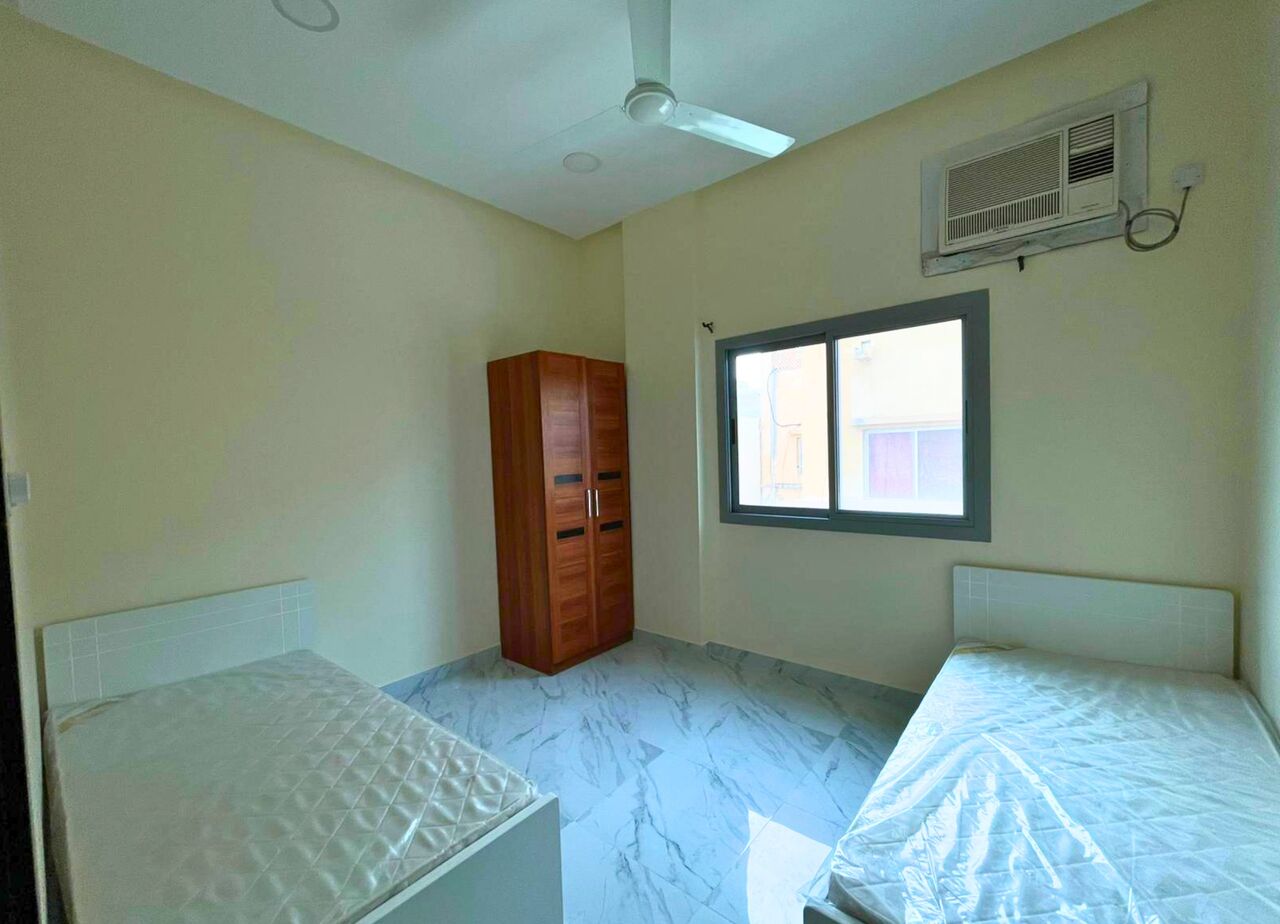 Segaya, Apartments, Flats, Houses & Villas, BHD 280/month,  Furnished,  2 BR,  Apartment For Rent In Segaya