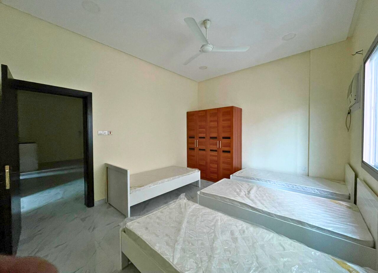 Segaya, Apartments, Flats, Houses & Villas, BHD 280/month,  Furnished,  2 BR,  Apartment For Rent In Segaya