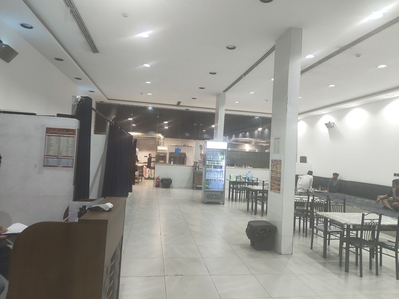 Al Majmaah, Jobs, Pakistani Cook پاکستانی باورچی درکار ہے