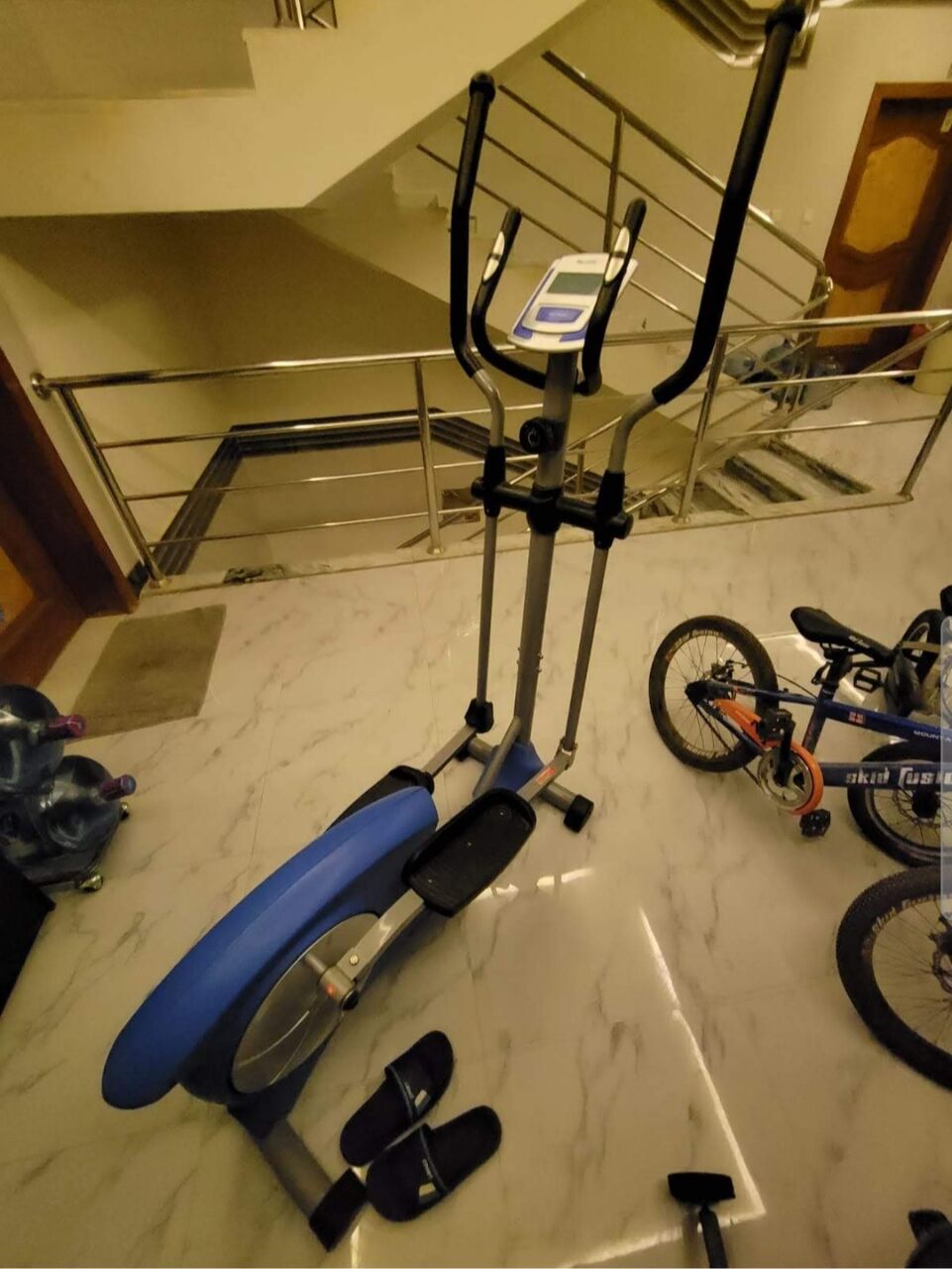 Al Malqa, Sporting Goods, SAR 350,  Crosstrainer Available For Sale