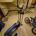 SAR 350,  Crosstrainer Available For Sale