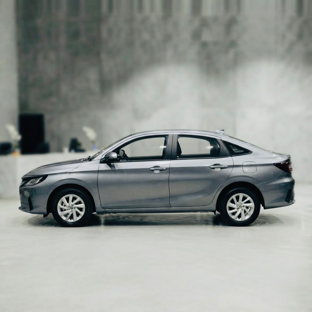 Mahooz, Vehicles, Cars & Trucks , BHD 1600,  Toyota Yaris,  2026,  Automatic,  1 KM,   -  - Pay 1600 BD N Drive - Balance In Monthly Installments