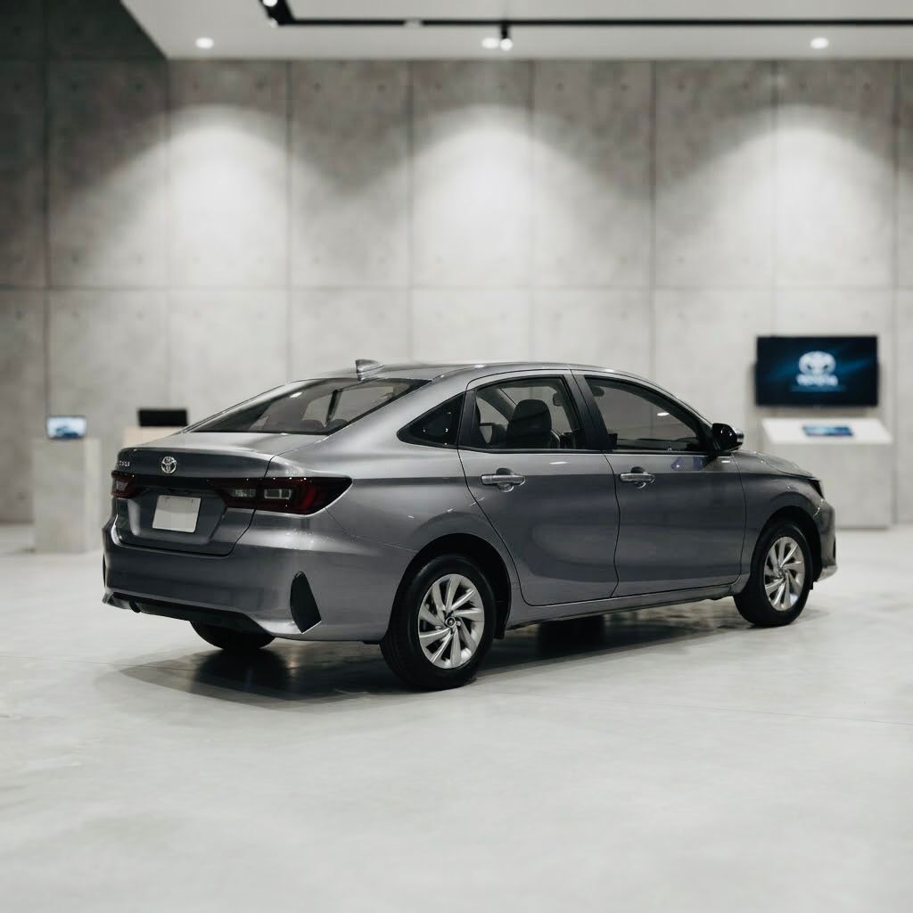 Mahooz, Vehicles, Cars & Trucks , BHD 1600,  Toyota Yaris,  2026,  Automatic,  1 KM,   -  - Pay 1600 BD N Drive - Balance In Monthly Installments
