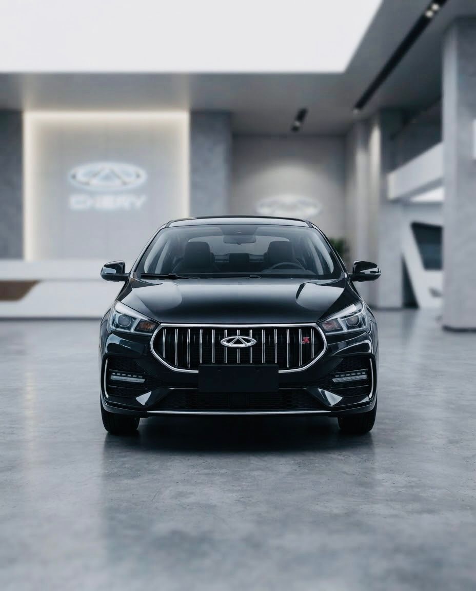 Mahooz, Vehicles, Cars & Trucks , BHD 1000,  Chery Arrizo 5,  2026,  Automatic,  1 KM,   -  - Pay 1000 BD N Drive - Balance In Monthly Installments
