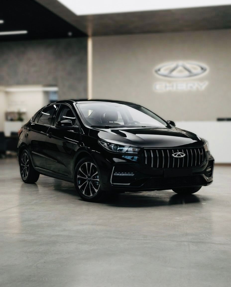 Mahooz, Vehicles, Cars & Trucks , BHD 1000,  Chery Arrizo 5,  2026,  Automatic,  1 KM,   -  - Pay 1000 BD N Drive - Balance In Monthly Installments