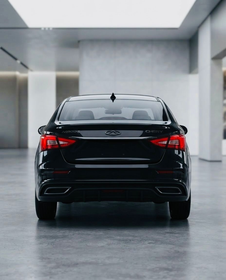 Mahooz, Vehicles, Cars & Trucks , BHD 1000,  Chery Arrizo 5,  2026,  Automatic,  1 KM,   -  - Pay 1000 BD N Drive - Balance In Monthly Installments