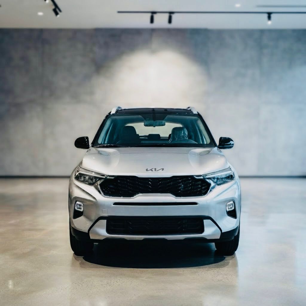 Mahooz, Vehicles, Cars & Trucks , BHD 1500,  Kia Sonet,  2026,  Automatic,  1 KM,   -  - Pay 1500 BD N Drive - Balance In Monthly Installments