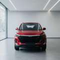BHD 1000,  BAIC Senova X35,  2026,  Automatic,  1 KM,  BAIC X35 -  - Pay 1000 BD N Drive - Balance In Monthly Installments