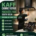 Kaff Chimney Repair Service In Panchsheel Park South Delhi