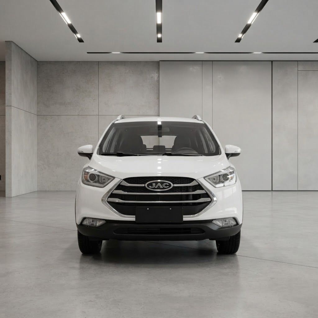 Mahooz, Vehicles, Cars & Trucks , BHD 1000,  JAC S3,  2026,  1 KM,  JAC JS3 -  - Pay 1000 BD N Drive - Balance In Monthly Installments