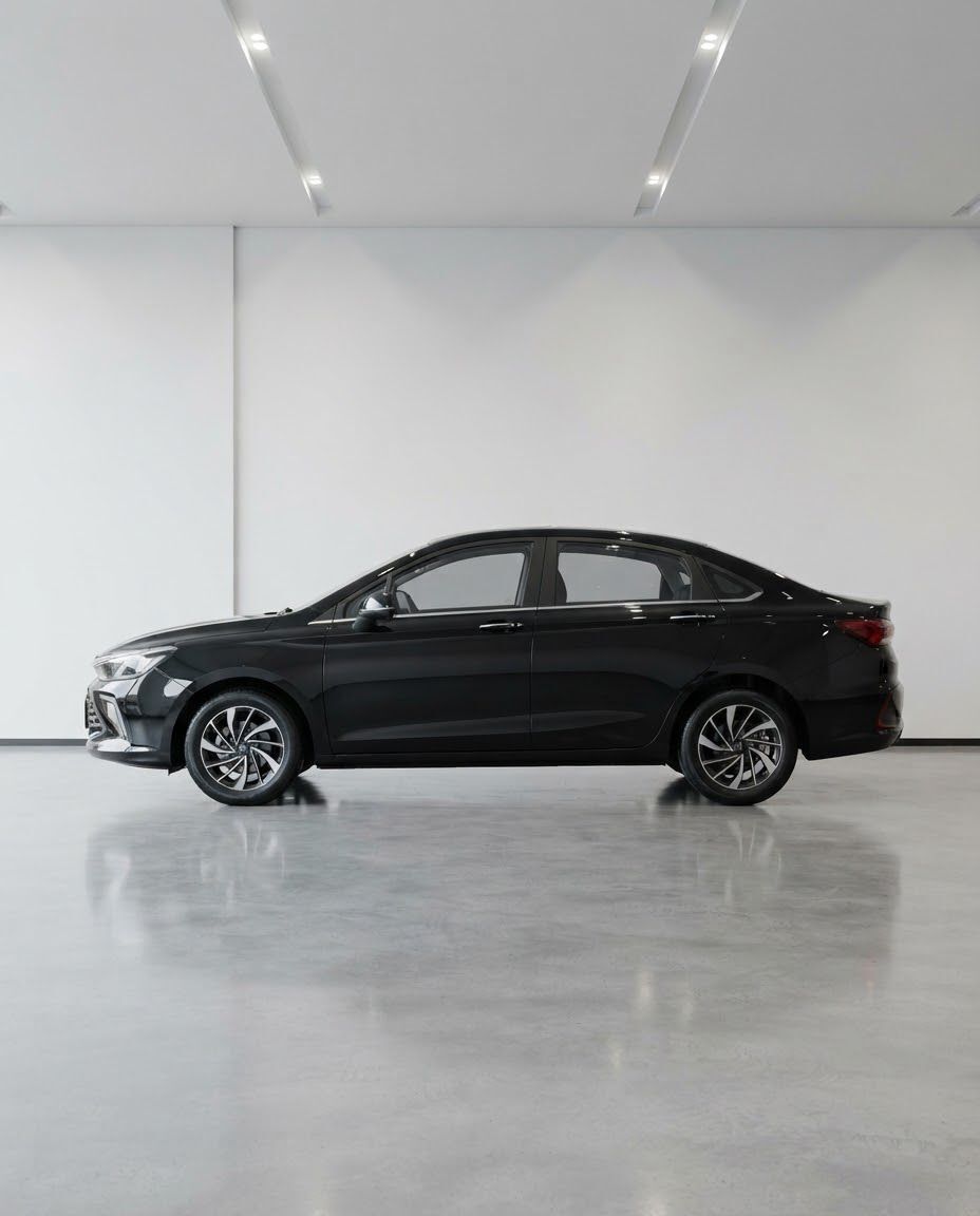 Mahooz, Vehicles, Cars & Trucks , BHD 1000,  BAIC Beijing U5,  2026,  Automatic,  1 KM,  BAIC U5 PLUS -  - Pay 1000 BD N Drive - Balance In Monthly Installments