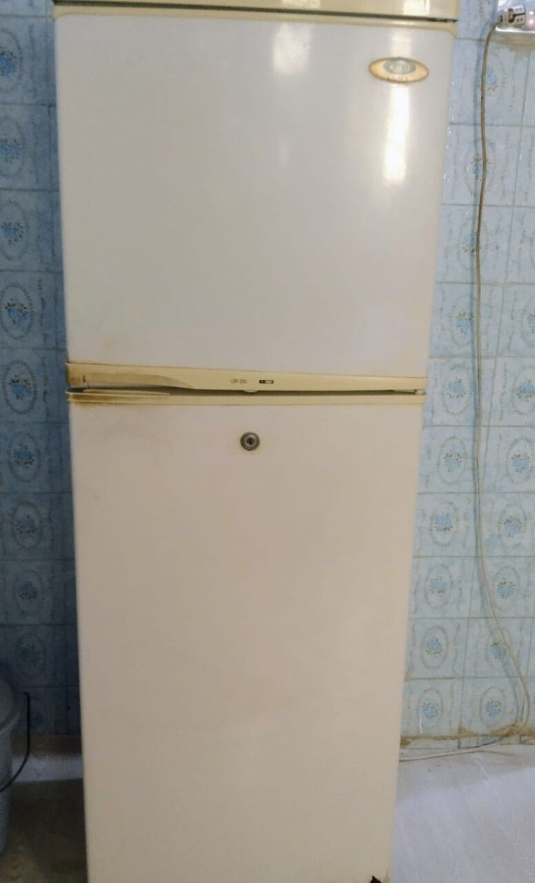 Jeddah, Appliances, SAR 300,  Fridge