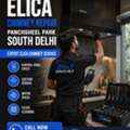 Elica Chimney Repair Service In Panchsheel Park South Delhi