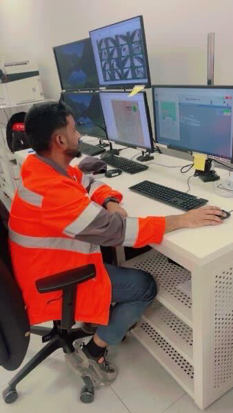 Riyadh, Job Seekers, HVAC Supervisor