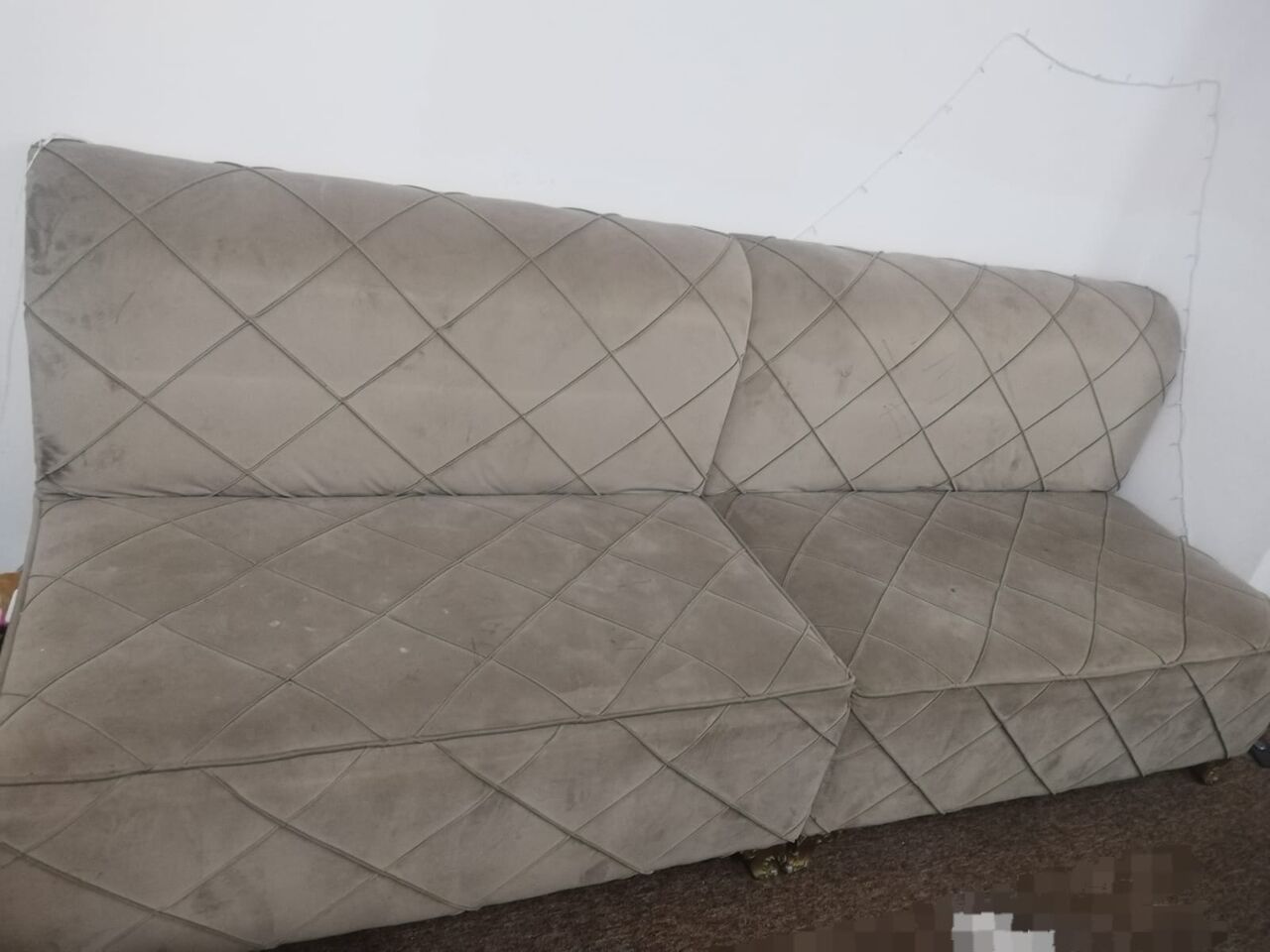 Al Aziziyah, Household Items, SAR 180,  I Am Selling Kitchen Cabinets 2 Pcs & Sofa 2 Pcs