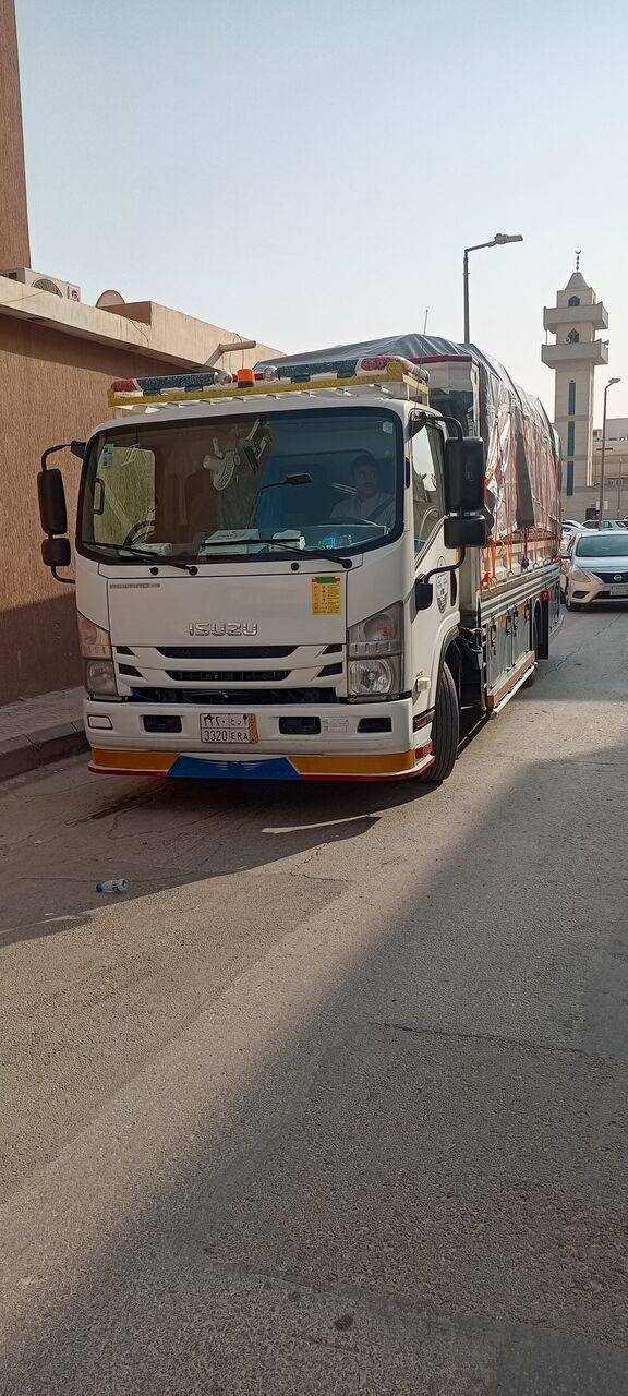 Riyadh, Labor/Moving, Home Shifting Mover Packer Labour Pakistani House Office Villa Appartment Complete
