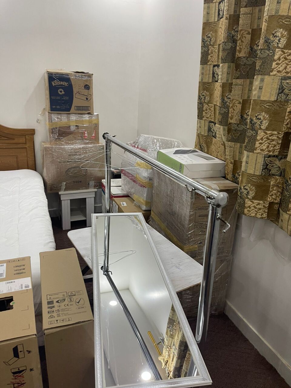 Riyadh, Labor/Moving, Home Shifting Mover Packer Labour Pakistani House Office Villa Appartment Complete