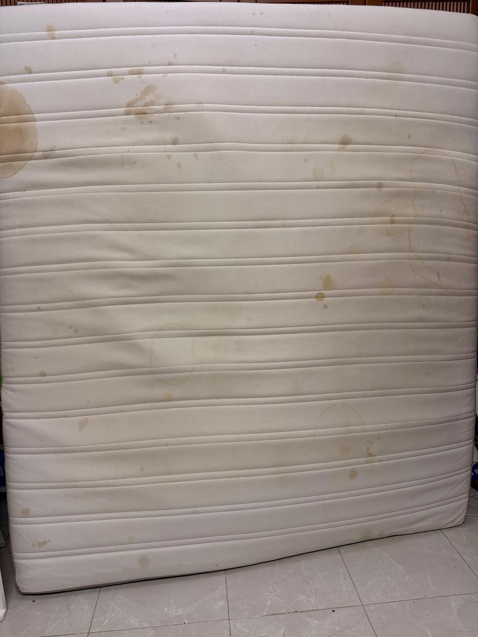 Al Sulaymaniyyah, Free Items, Double Mattress For Free