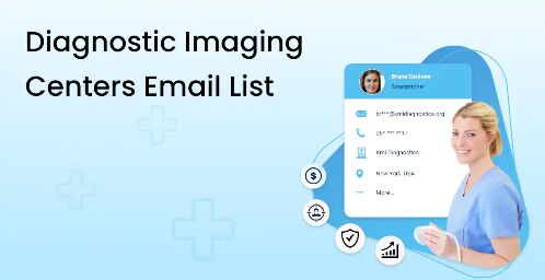 Seattle, Business, Diagnostic Imaging Centers Email List &ndash; Leads
