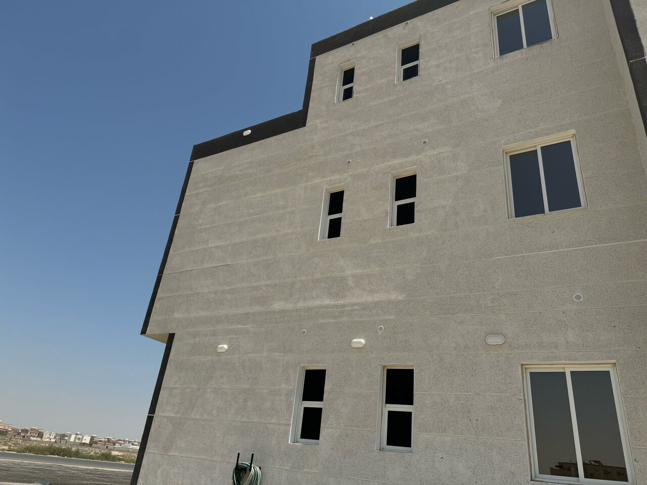 As Saffaniyah, Staff Accommodation, Furnished,  CAMP FOR RENT