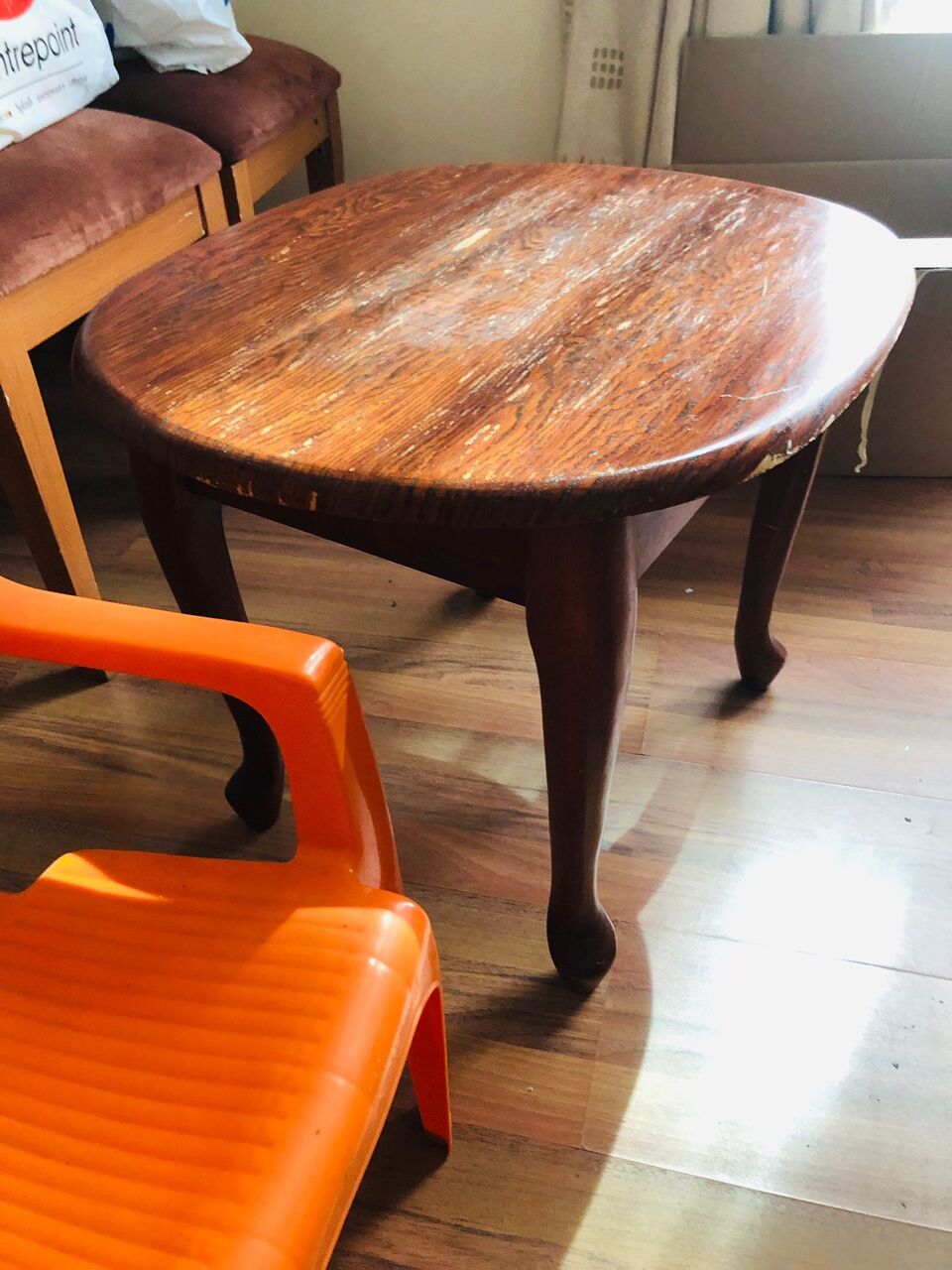 Sanabis, Furniture, BHD 2,  Table And Kids Chair