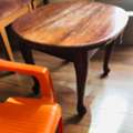 BHD 2, Table And Kids Chair