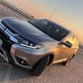 BHD 5800,  Mitsubishi Outlander,  2019,  Automatic,  88000 KM,    7 SEATER PASSING TILL MAY 2027 EXCELLENT CONDITION