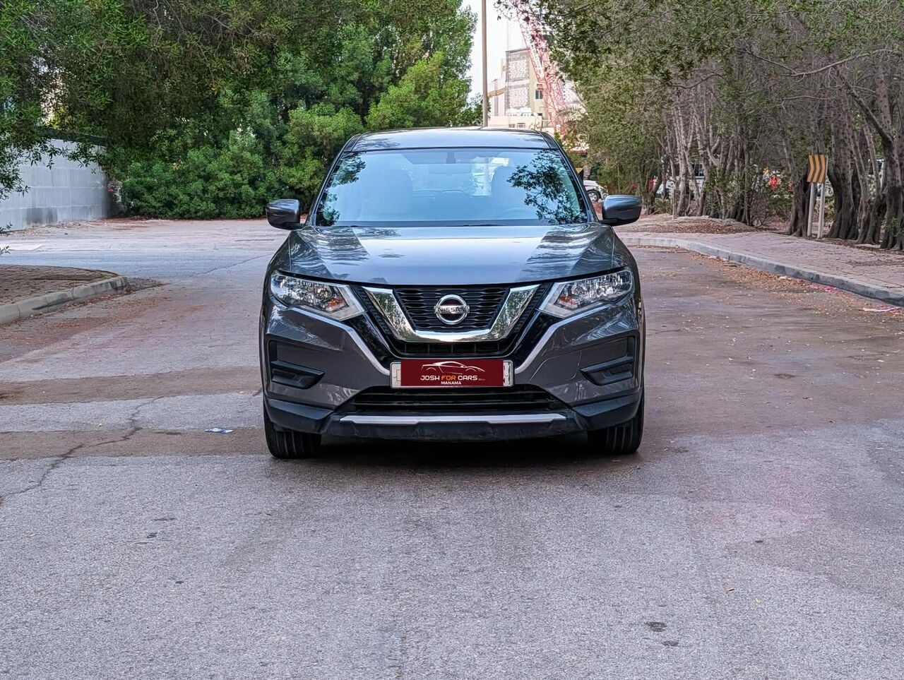 Manama, Vehicles, Cars & Trucks , BHD 5750,  Nissan X-Trail,  2019,  Automatic,  77000 KM,  Nissan Xtrail For Sale