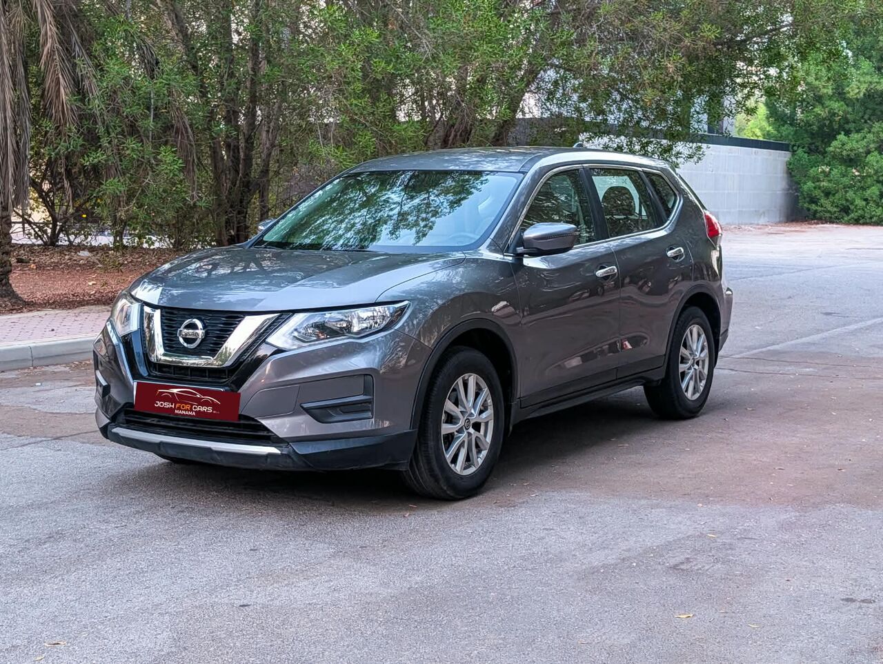 Manama, Vehicles, Cars & Trucks , BHD 5750,  Nissan X-Trail,  2019,  Automatic,  77000 KM,  Nissan Xtrail For Sale