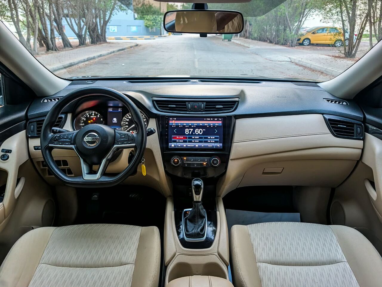 Manama, Vehicles, Cars & Trucks , BHD 5750,  Nissan X-Trail,  2019,  Automatic,  77000 KM,  Nissan Xtrail For Sale
