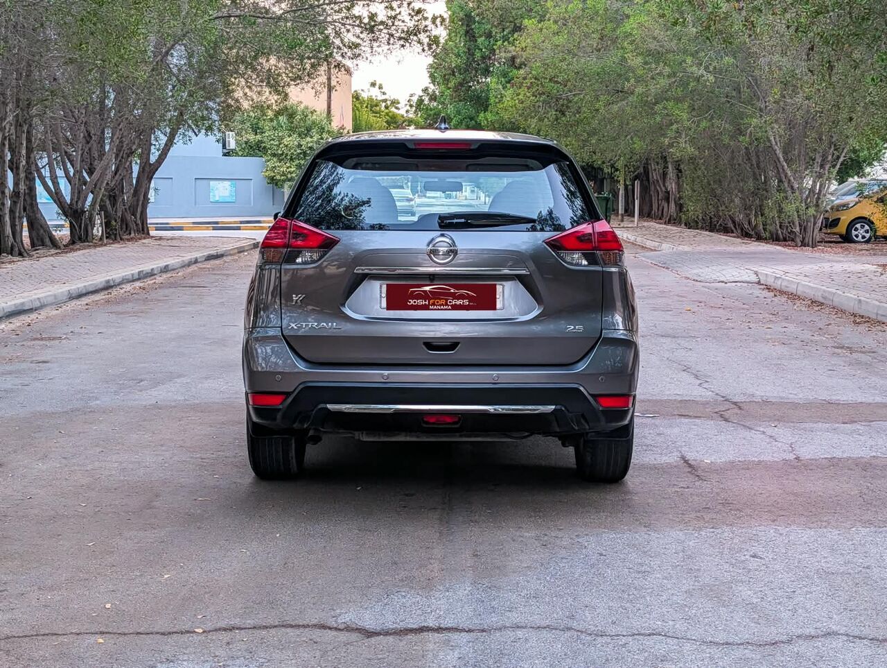 Manama, Vehicles, Cars & Trucks , BHD 5750,  Nissan X-Trail,  2019,  Automatic,  77000 KM,  Nissan Xtrail For Sale